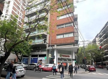 Oficina comercial · 57m² · Oficina en Venta en Belgrano, Capital Federal, Buenos Aires