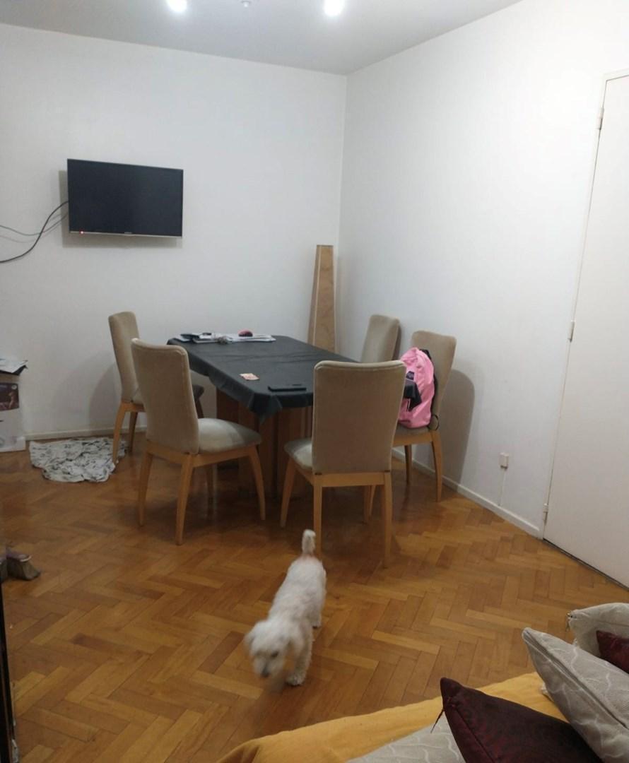 Departamento en Venta APTO CRÉDITO en Saavedra 1 dormitorio, García del Río 4000