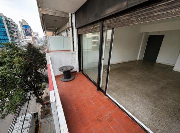 MUP-MUP-1750_2 · Departamento 2 Ambientes. | Av Cordoba Al 3500