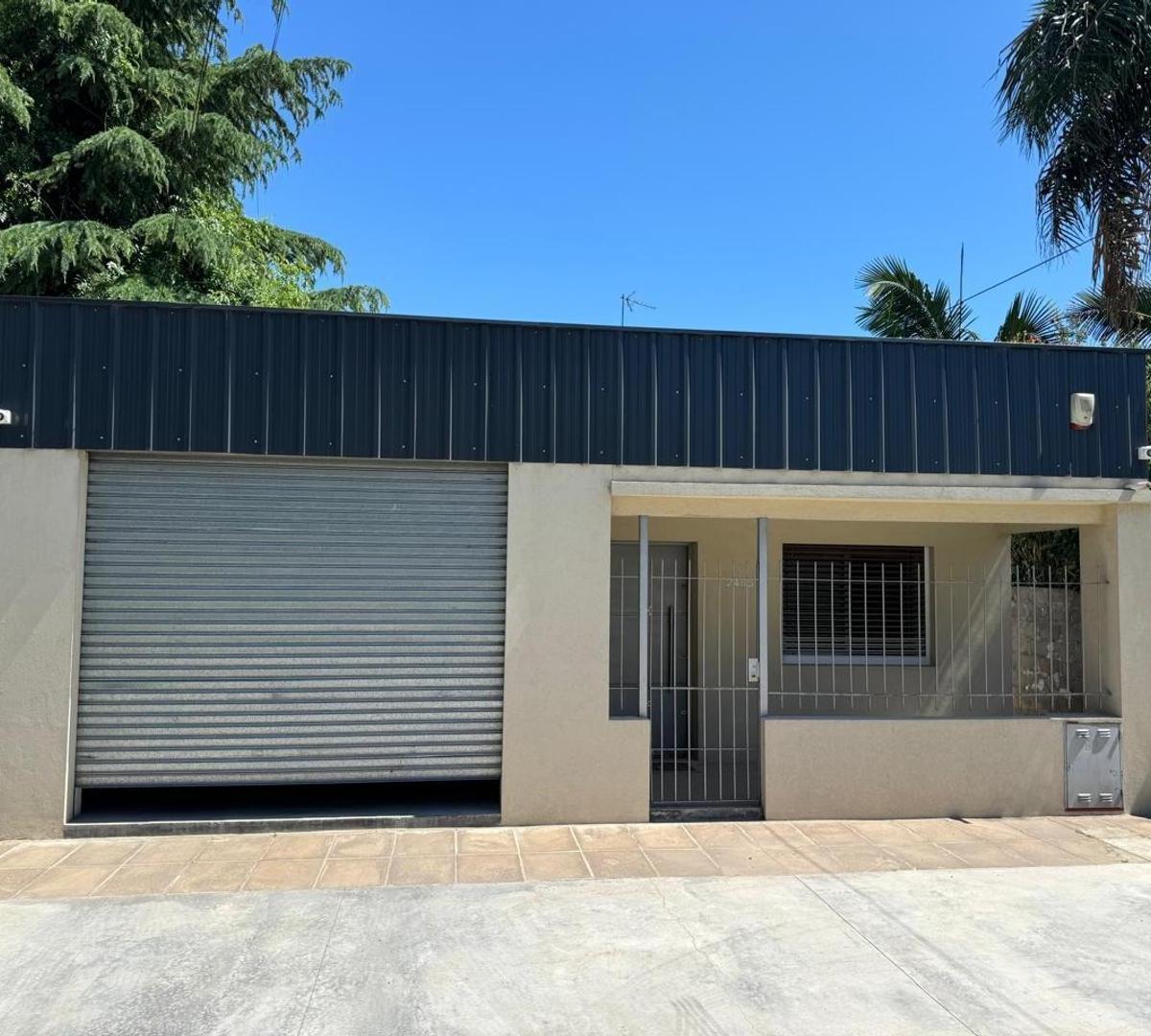 Alferez Martinez De Alegria 2485, El Talar, Tigre