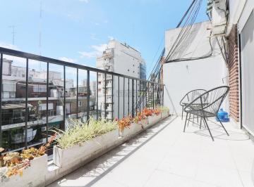 Departamento · 35m² · 2 Ambientes · Departamento en Venta en Belgrano, Capital Federal, Buenos Aires