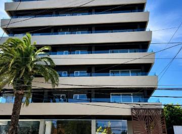 Departamento · 30m² · 1 Ambiente · Mr - 2055 – Amplio Monoambiente Venta Ituzaingo Norte Centro