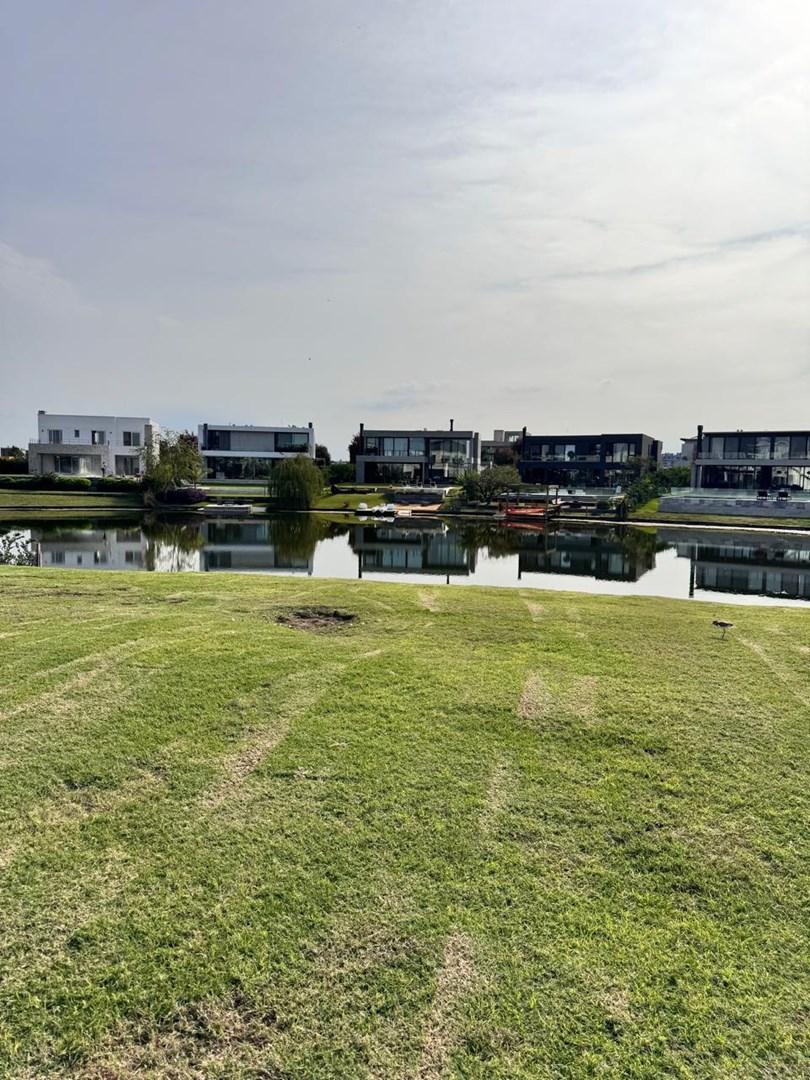 Lote en Venta en Virazón, Nordelta 100,  Virazón, Nordelta