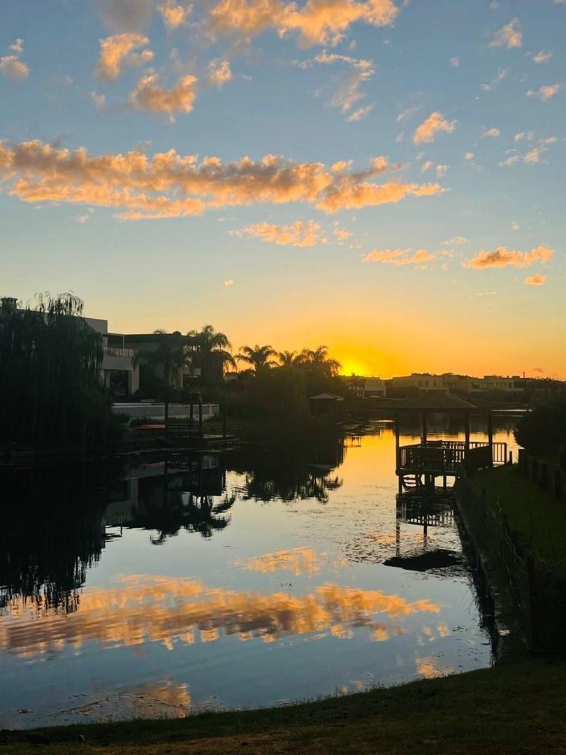 Lote al agua en Venta en Los Lagos, Nordelta 100,  Los Lagos, Nordelta