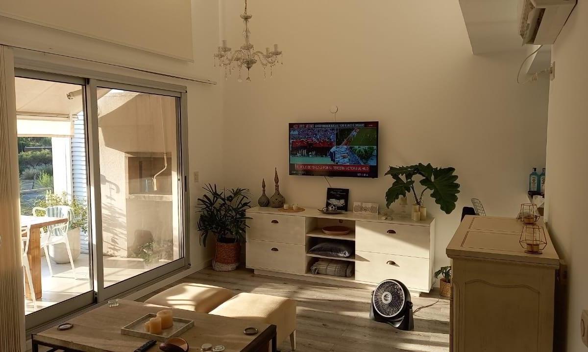 Departamento en Venta en El Reflejo 2 dormitorios, Nordelta 100