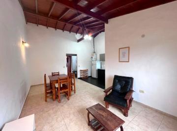 Departamento de 2 ambientes, Mar del Tuyú · Departamento Alquiler Anual con Gas Natural en Mar del Tuyu.