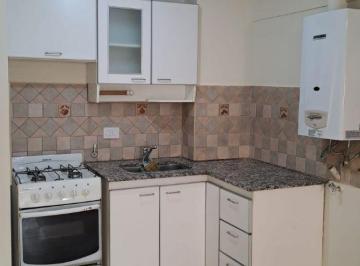 Departamento de 3 ambientes, Córdoba · Duplex en Alquiler 1 Dorm. + 2 Balcones Nva Cba
