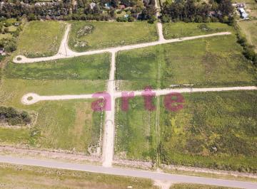 Terreno , Luján · Terreno en Venta en Hosteria Sur Lujan con Gas Natural y Asfalto Sin Expensas