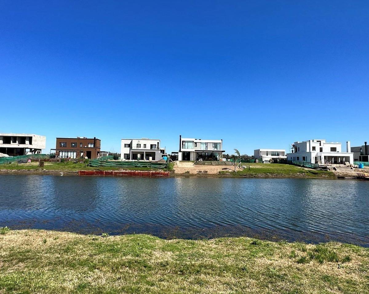 Lote en Venta en El Naudir, Escobar 100, El Naudir, El Cazador