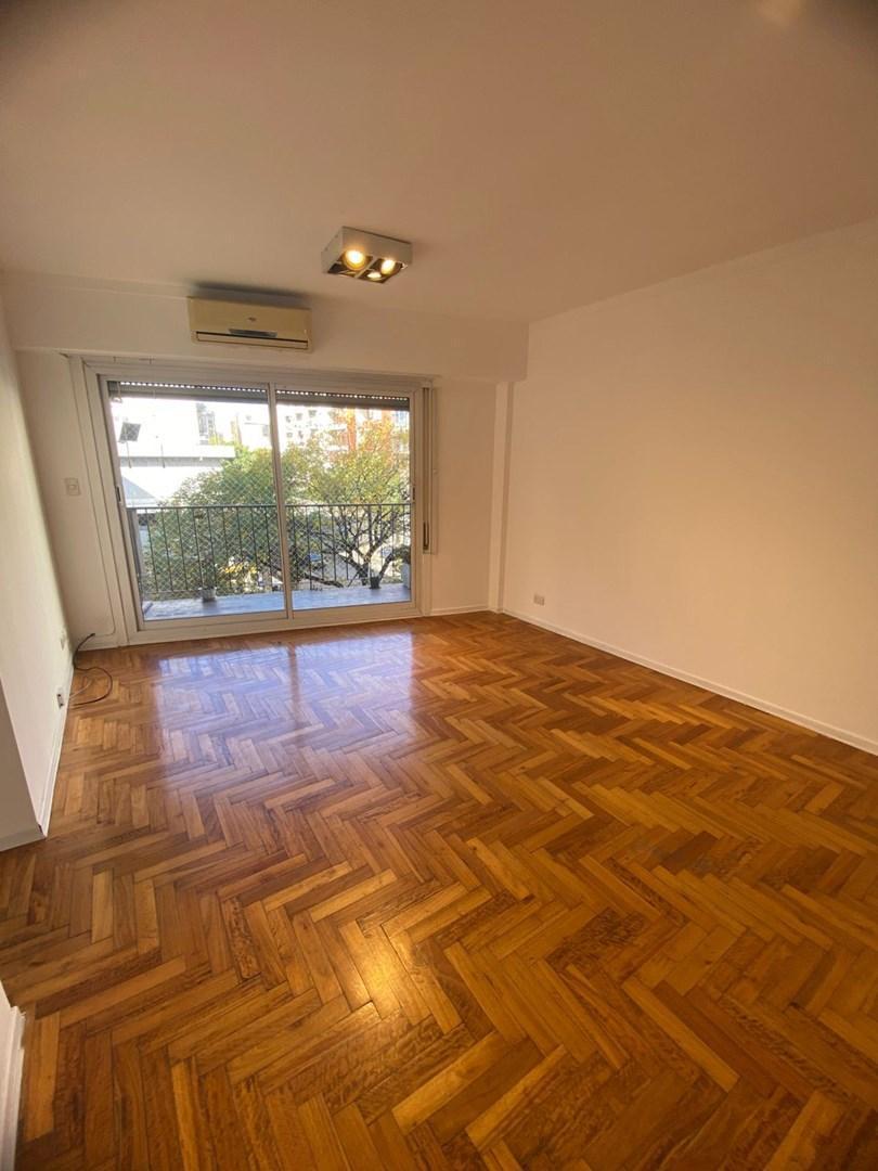 Departamento en Venta en Palermo 2 dormitorios, Billinghurst 1200