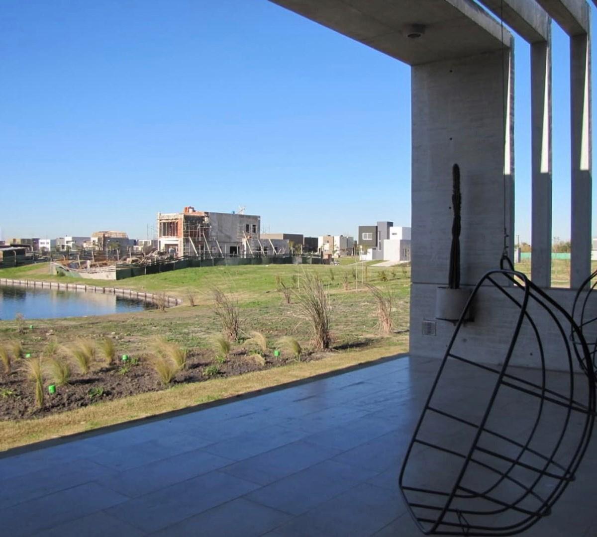 Lote en Venta en Castaños, Nordelta 100, Los Castaños, Nordelta
