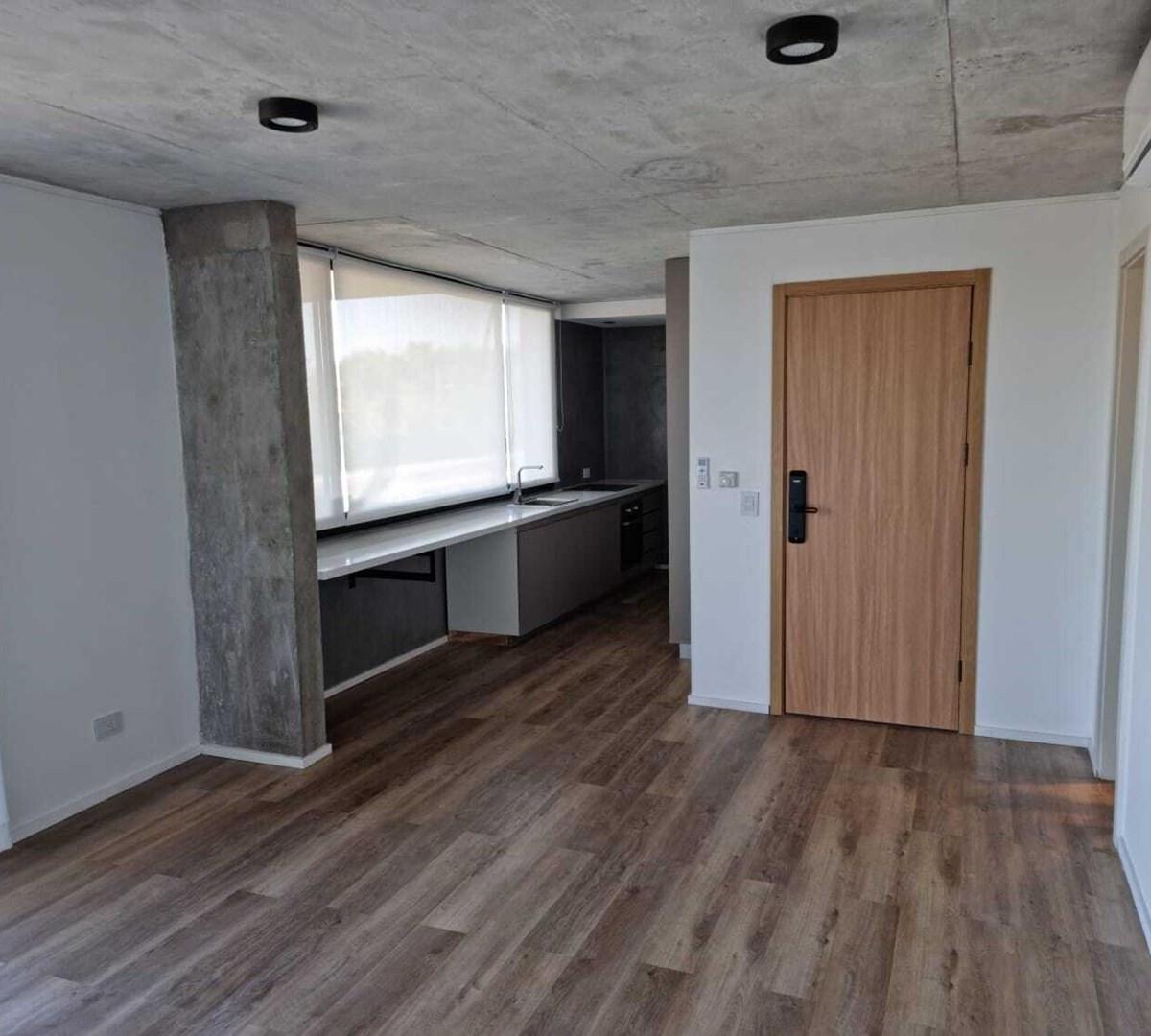 Departamento en Alquiler en The Kiri 1 dormitorio, Nordelta 100