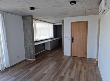 Departamento · 70m² · 2 Ambientes · 1 Cochera · Departamento en Alquiler en Puerto Escondido, Nordelta, Tigre