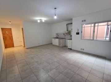 Departamento · 37m² · 2 Ambientes · Departamento Tipo PH 2 Ambientes - Tapiales