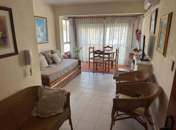 Departamento · 35m² · 1 Dormitorio · Departamento - Península