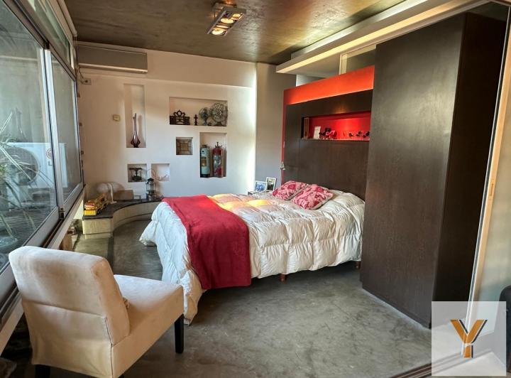 Departamento · 68m² · 3 Ambientes
