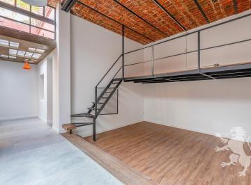 PH · 63m² · 3 Ambientes · PH - Venta - 3 Ambientes - Terraza - Patio - Saavedra
