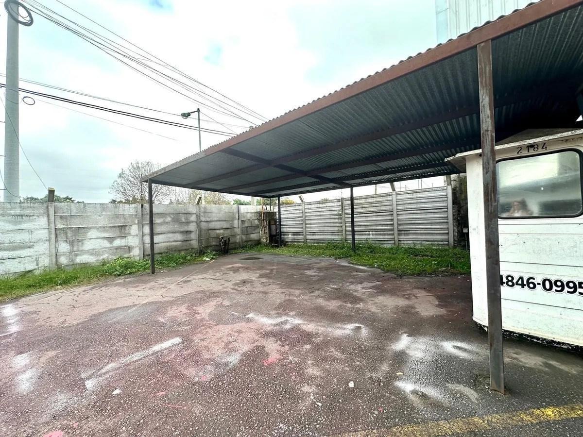 Depósito en Alquiler en Pilar, Colectora Este KM 33 100, Pilar, Pilar
