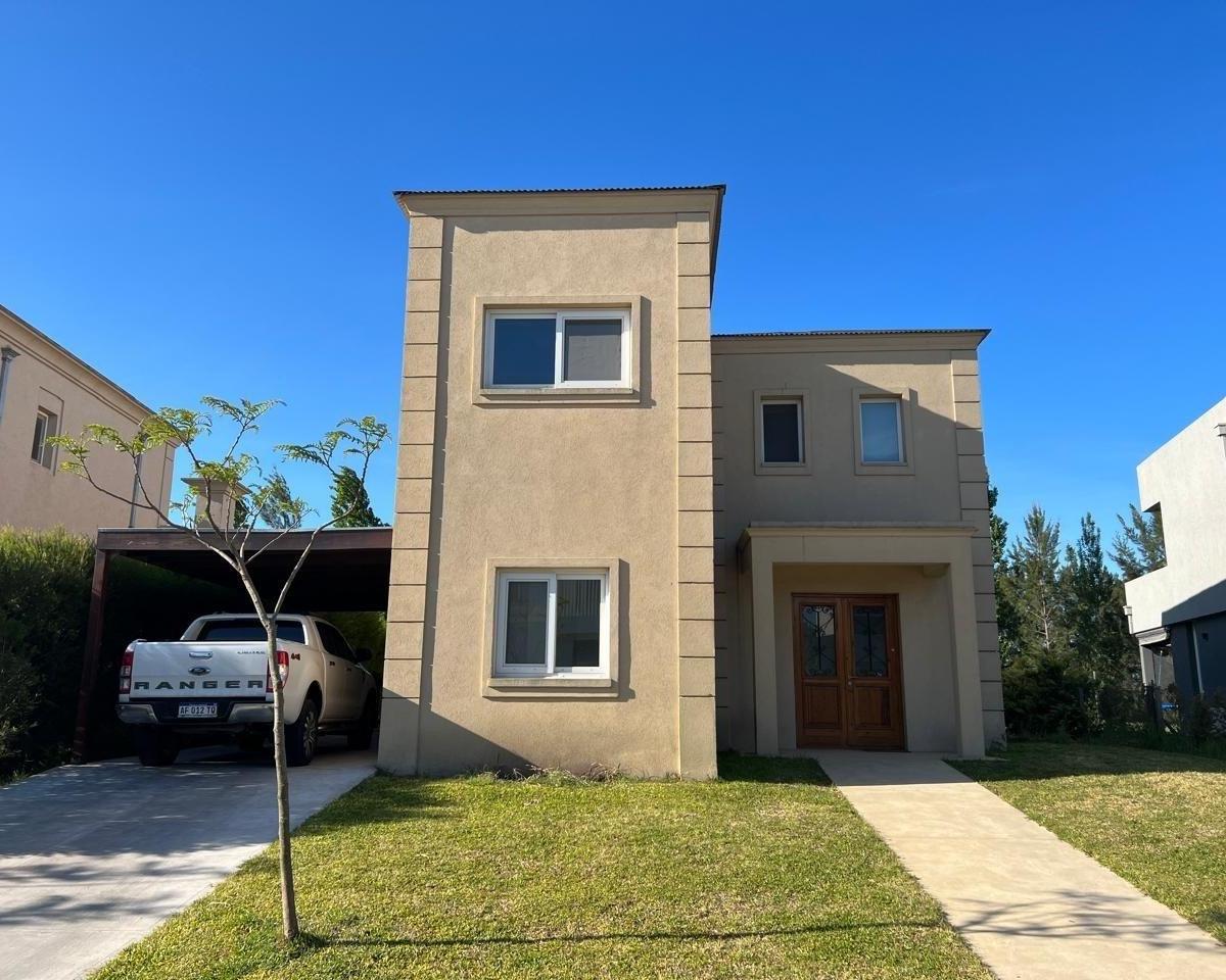 Casa en Venta en Castaños 3 dormitorios, Nordelta 100