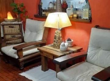 Casa · 120m² · 7 Ambientes · 1 Cochera · Casa Chalet en Venta en Tigre, G. B. a. Zona Norte, Argentina