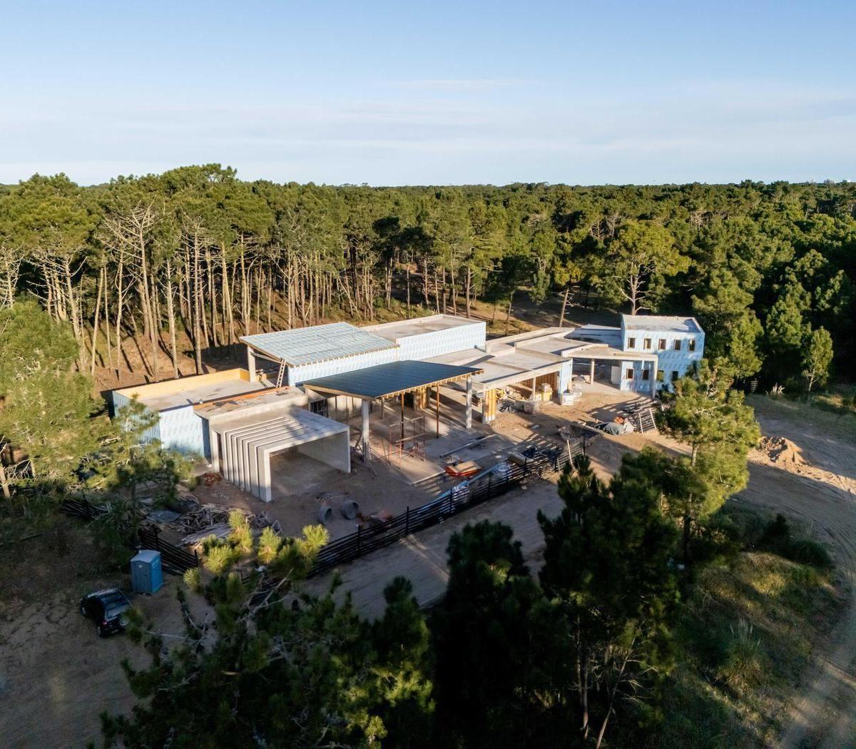 Lote en Venta en Barrio Cerrado Bosque, Pinamar 100, Norte Playa, Pinamar