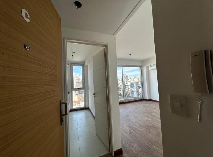 Departamento · 46m² · 2 Ambientes