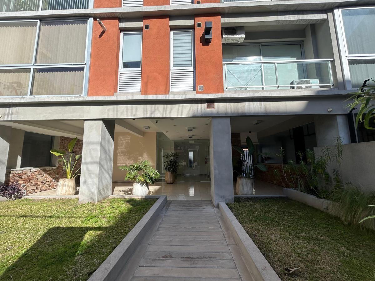 Departamento en Venta en Ramos Mejía 1 dormitorio, Pueyrredón 300