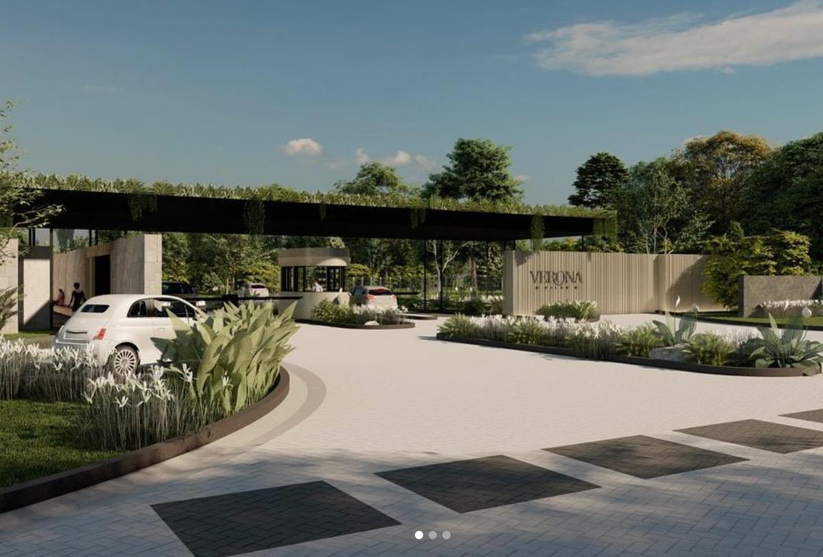 Lote en Venta Verona,  Verona Pilar, La Lonja