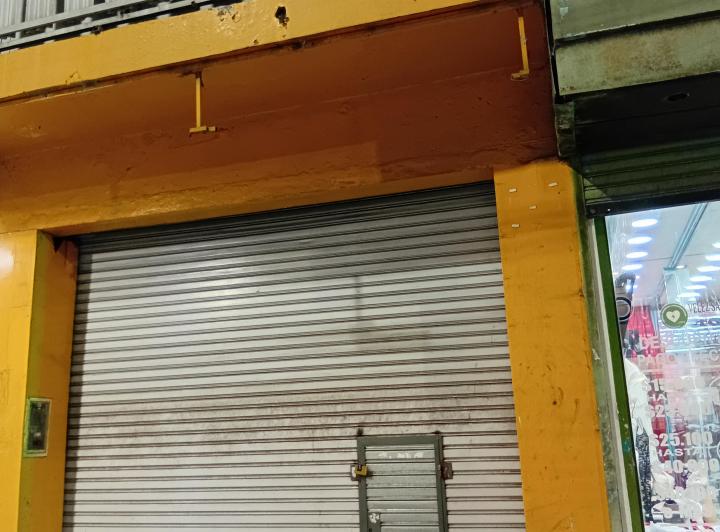 Local comercial · 170m²