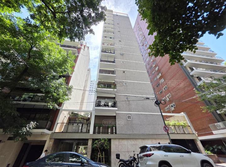 Departamento en venta en Belgrano · 4 ambientes