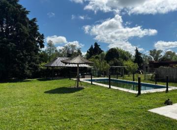 Casa de 4 ambientes, Exaltación de la Cruz · Alquiler. Casa 4 Ambientes. Parque Sakura