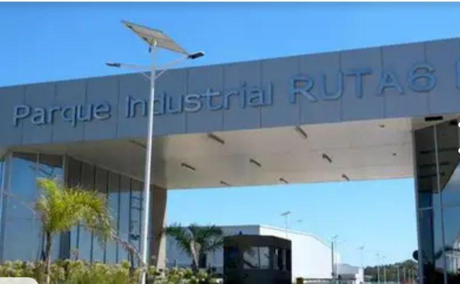 Lote en Venta en Parque Industrial sobre Ruta Provincial 6, Exaltación de la Cruz 1000, Exaltación de la Cruz, GBA Norte