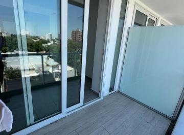 Departamento · 68m² · 2 Ambientes · Departamento en Venta - 1 Dorm. 2 Baños - La Plata