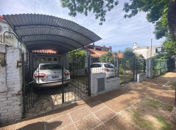 Casa · 370m² · 6 Ambientes · 2 Cocheras · Casa en Venta en Olivos, Vicente López, G. B. a. Zona Norte