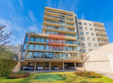 Departamento · 128m² · 4 Ambientes · 2 Cocheras · Departamento en Duplex en Venta Guemes Mar del Plata