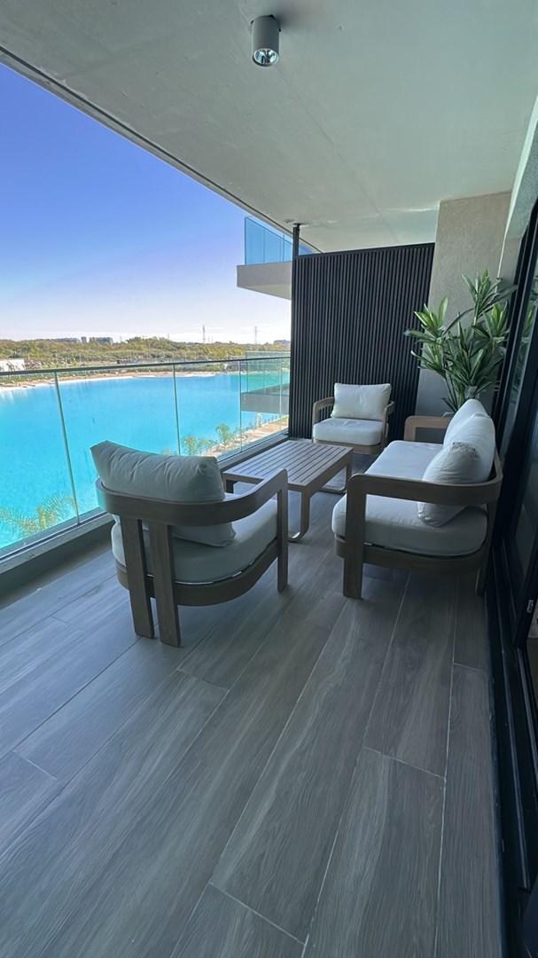 Departamento en Venta en Arboris Remeros Beach 3 dormitorios, Rincón de Milberg 100