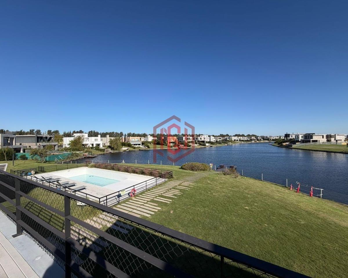Lote en Venta en Carpinchos, Nordelta 100,  Carpinchos, Nordelta
