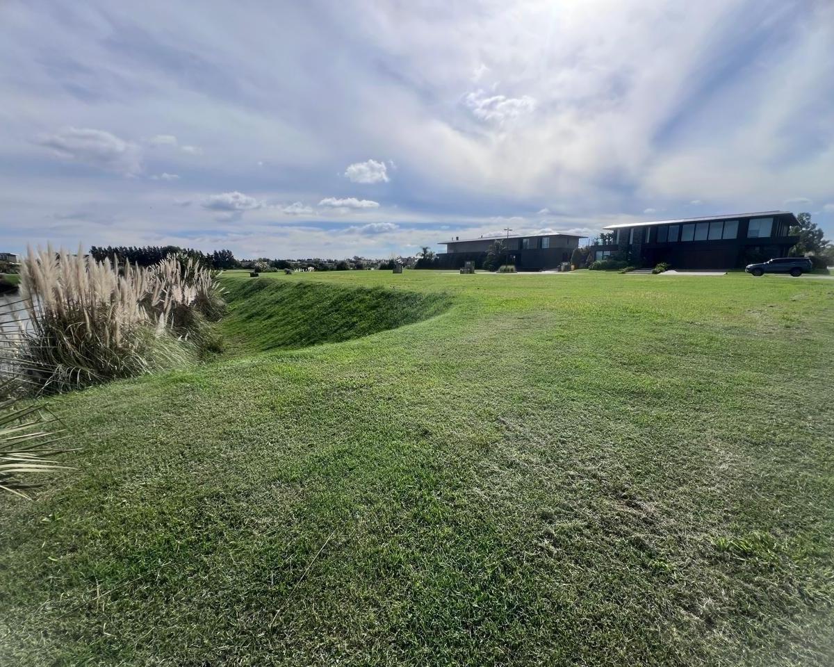 Lote en Venta en Marinas H, Rincón de Milberg 100,  Marinas H, Rincón de Milberg