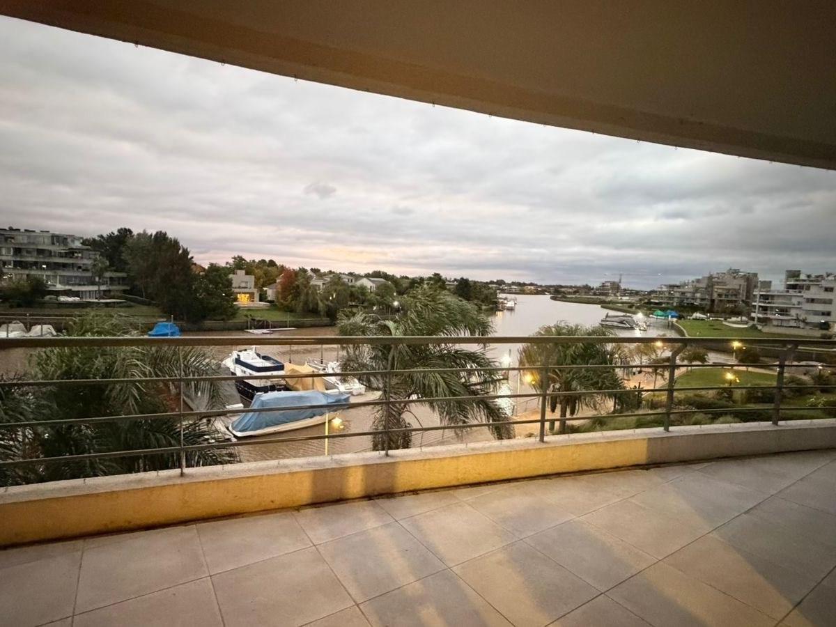 Departamento en Venta en Miradores de la Bahía 2 dormitorios, Nordelta 100
