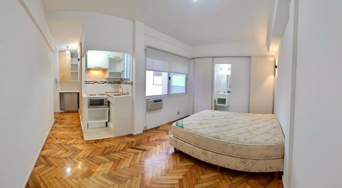 Monoambiente en Venta en Palermo, Gurruchaga 2200