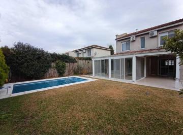 Casa · 129m² · 4 Ambientes · 1 Cochera · Casa en Venta en La Candela, Pilar, G. B. a. Zona Norte