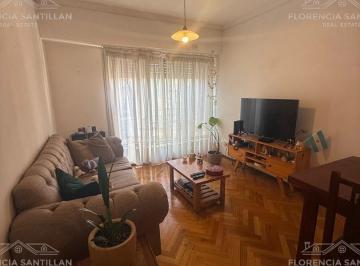 Departamento · 46m² · 2 Ambientes · Departamento en Venta en Lomas de Zamora, G. B. a. Zona Sur, Argentina