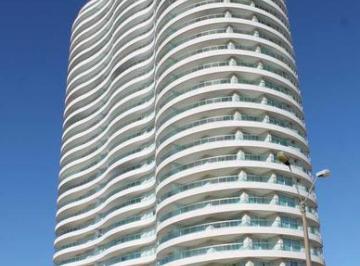 Departamento · 197m² · 5 Ambientes · 2 Cocheras · Venta 4 Dorm. con Amenities y Cochera, Torre Aquarela Playa Mansa