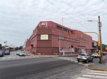 Edificio · 11120m² · 2 Cocheras · Edificio Comercial Venta Subasta