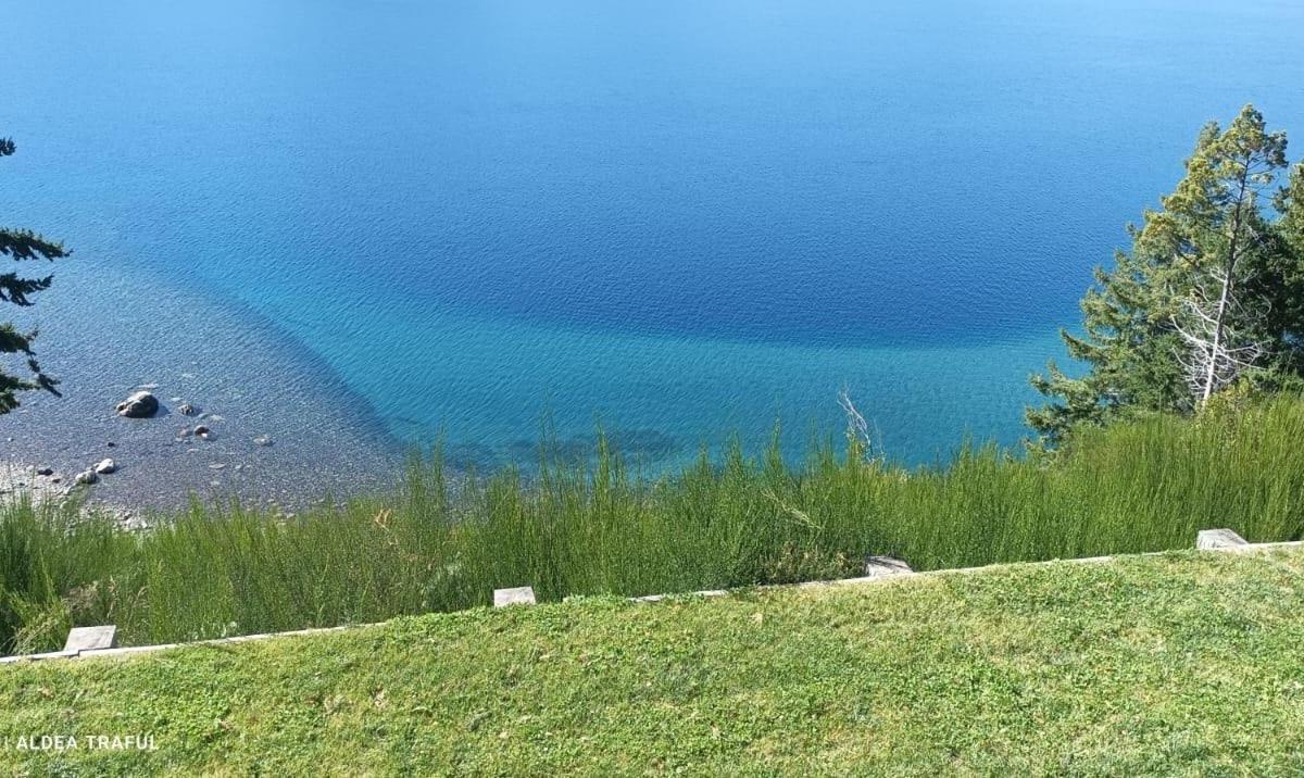 Ruta 65 - KM 35, Villa Traful, Neuquén