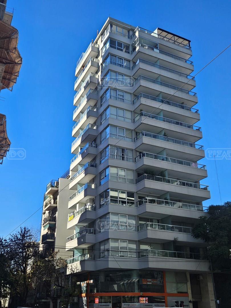 Libertador 5700