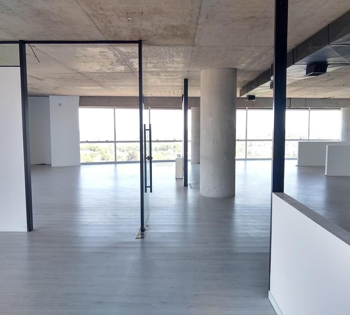 Oficina en Alquiler en Torre de las Naciones, Tigre 100, Torres de Tigre, Tigre