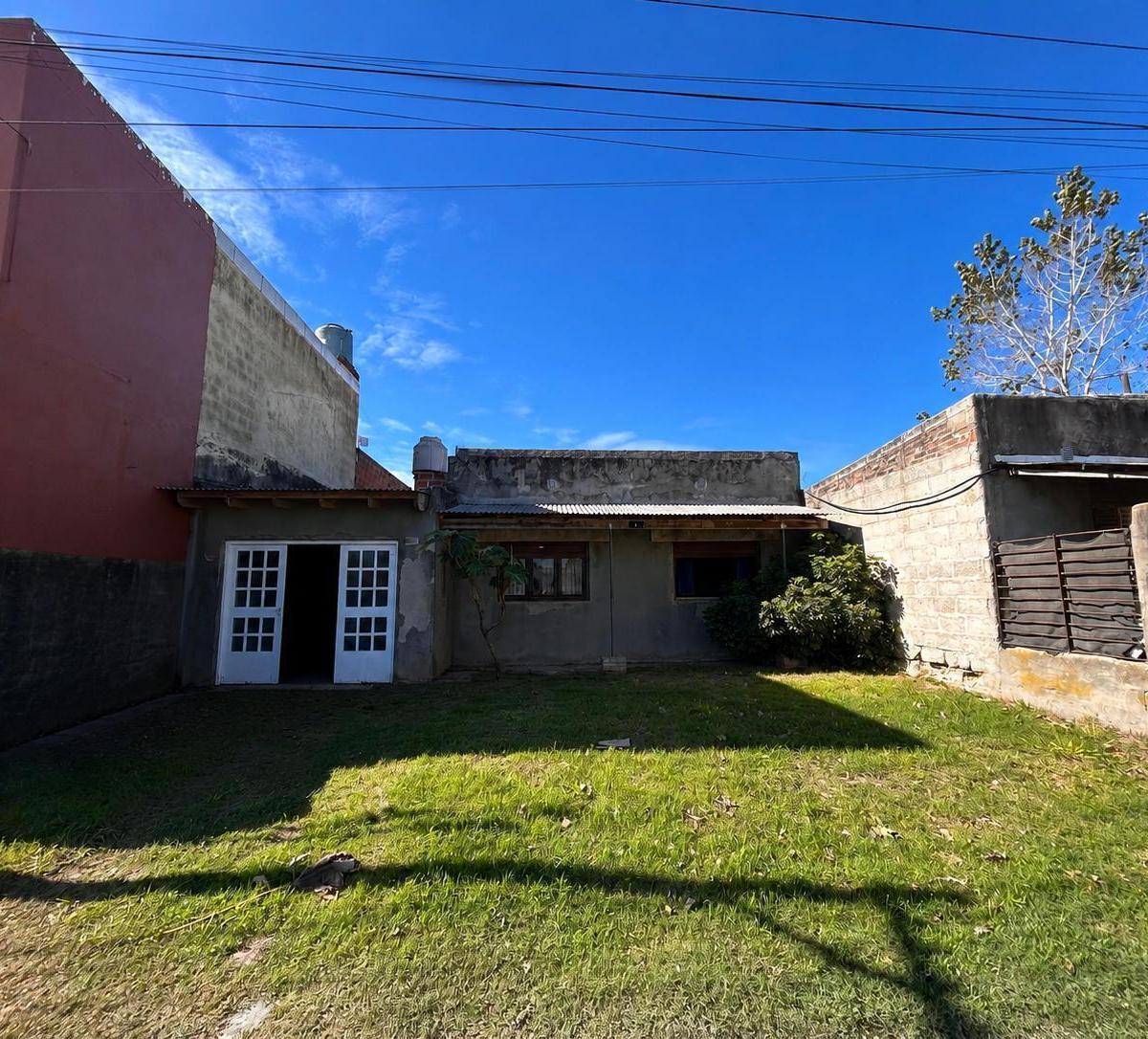 Bahia Blanca al 100
