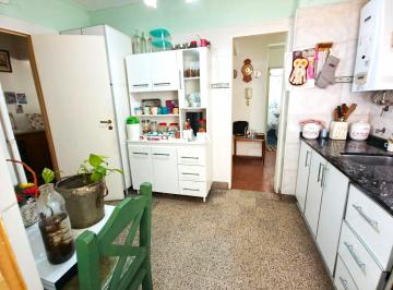 Departamento · 62m² · 3 Ambientes · Departamento en Urquiza R