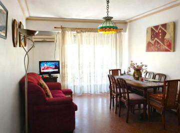 Departamento · 62m² · 3 Ambientes · Departamento en Urquiza R